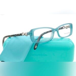 Tiffany & Co prescription glasses